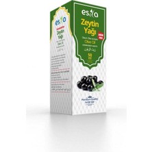 Aesco Zeytin Yağı 50 Ml.