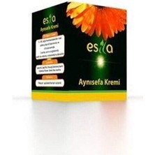 Aesco Aynı Sefa  Kremi 40 Ml.