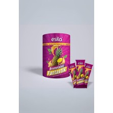 Aesco Fantastik 30’lu Stick Bromelainli Bitkisel Toz Çay