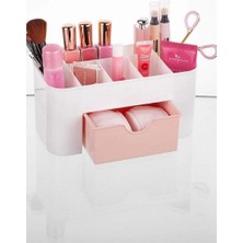 Aesco Çekmeceli Mini Aksesuar Düzenleyici Organizer ROYALEKS-FM-0053
