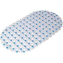 Aesco Vantuzlu Banyo Paspası ROYALEKS-CLKN-1430