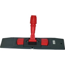 Aesco Plastik Nemli Mop Paspas Palet Aparatı Karışık Renk 40 cm ROYALEKS-NP191