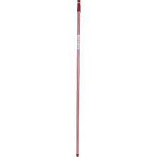 Aesco Fırça Sapı Ucu Vidalı 120 Cm. Royaleks-Fsrni
