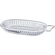 Aesco Cam Oval Elma Rendesi ROYALEKS-SGM09342