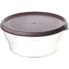 Aesco Yuvarlak Saklama Kabı 1,5 Lt ROYALEKS-ÇNK2175