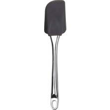 Aesco Silikon Metalik Saplı Spatula ROYALEKS-OKY-094