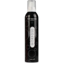 Aesco Extra Strong Saç Köpük 350 ml - Ekstra Güçlü Tutuş - Mrfs