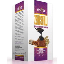 Aesco Zencefilli Macun 420 Gr. - Plus