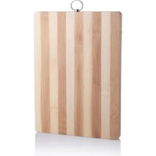 Aesco Bambu Kesim Tahtası 18X26CM ROYALEKS-B.EK-110