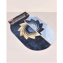 Aesco Su Tutan Paspas 56 cm ROYALEKS-RA-592