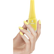 Aesco Keratinli Besleyici Oje 14 ml Renk No: 33
