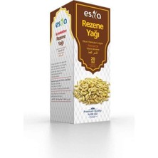 Aesco Rezene Yağı 20 Ml.