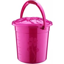 Aesco 5 Lt Su Kovası ROYALEKS-ASD098