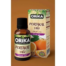 Aesco Portakal Yağı 20 Ml.