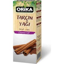 Aesco Tarçın Yağı 20 Ml.