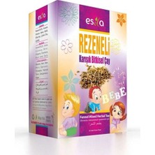 Aesco Rezeneli Bebe Çayı 45 Li.