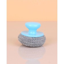 Aesco Değişebilir Başlıklı Bulaşık Fırçası 8 cm Plastik ROYALEKS-MTR-2303245