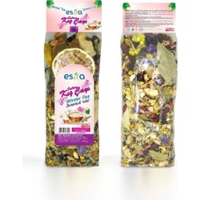 Aesco Sultan Kış Çayı Winter Tea 22 Li Karışım