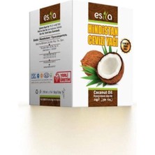 Aesco Hindistan Cevizi Yağı 210 Ml.