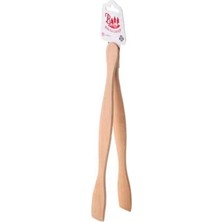 Aesco Ahşap Maşa ROYALEKS-81179