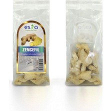Aesco Poşet Zencefil 80 Gr.