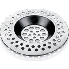 Aesco Metal Lavabo Süzgeci CLKN-1881