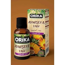 Aesco Aynısefa Yağı 20 Ml.