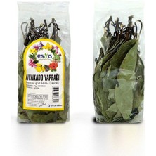 Aesco Poşet Avakado Yaprağı 25 Gr.