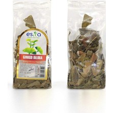 Aesco Poşet Ginko Biloba 30 Gr.