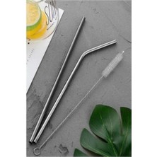 Aesco Paslanmaz Pipet Seti ROYALEKS-BLSPPT02