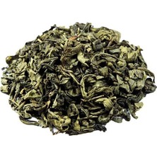 Aesco Organik Taze Dökme Lüks Yeşil Çay 250 gr