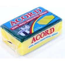 Aesco Endüstriyel Düz Sünger Tekli ROYALEKS-67406