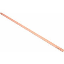 Aesco 80 cm Kalın Hamur Oklavası ROYALEKS-68795