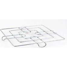 Aesco Balsa Metal Kare Nihale Akn 20