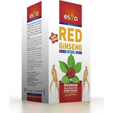 Aesco Red Ginseng Macun 420 Gr.