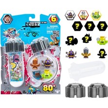 NW NessiWorld MBE02000 6lı Tüp S4 CDU12-24872