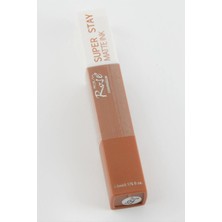 Aesco Rose Super Stay Matte Ink Ruj