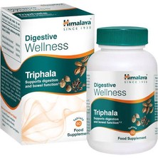 Himalaya Digestive Wellness Triphala - 60 Tablet