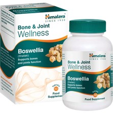 Himalaya Bone & Joint Wellness Boswellia - 60 Tablet