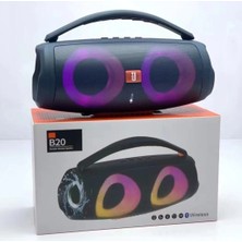 Arvonx B20 Muzik Calar