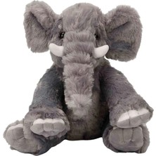 Aesco Mey Ithalat® Peluş Fil 30 Cm.