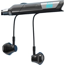 Aesco Mey Ithalat® Ergonomik Tasarımlı Bluetooth Kulaklık – Gürültü Azaltmalı, Manyetik Yeni Nesil