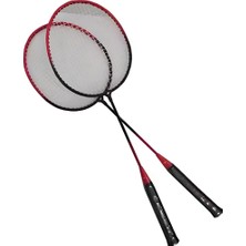 Aesco Mey Ithalat® Badminton Raket Seti