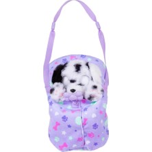 Aesco Mey Ithalat® Sesli Peluş 20 cm