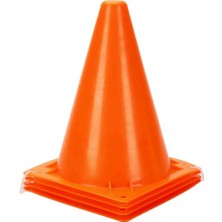 Aesco Mey Ithalat® S00040013 Futbol Oyun Aks.kuka 18CM.4LÜ 2R.24D-SUN