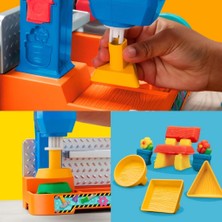 Aesco Mey Ithalat® Stamp N Saw Tool Bench