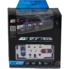 Aesco Mey Ithalat® K508AC5 Metal Araba