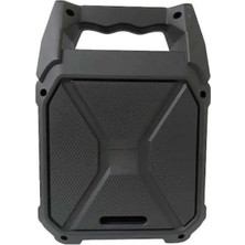 Aesco Mey Ithalat® Yeni Nesil Bluetooth Hoparlör USB Tf Kart Girişli Çoklu Bağlantı