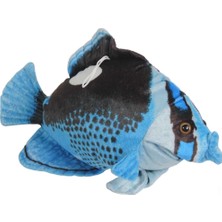 Aesco Mey Ithalat® Peluş Deniz Canlıları SR861
