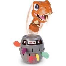 Aesco Mey Ithalat® 73290 Tomy Şakacı Trex